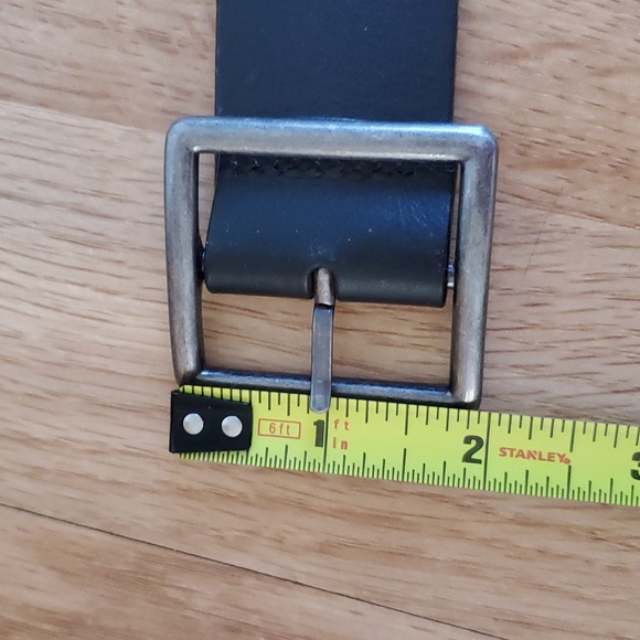 J Crew Men Belt - Picture 6 of 8
